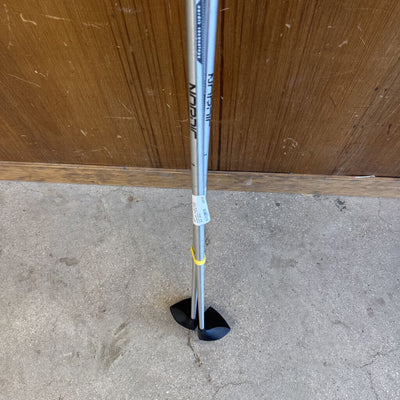 Komperdell - Nordic Classic Cross Country JR Ski Poles : Silver --100cm