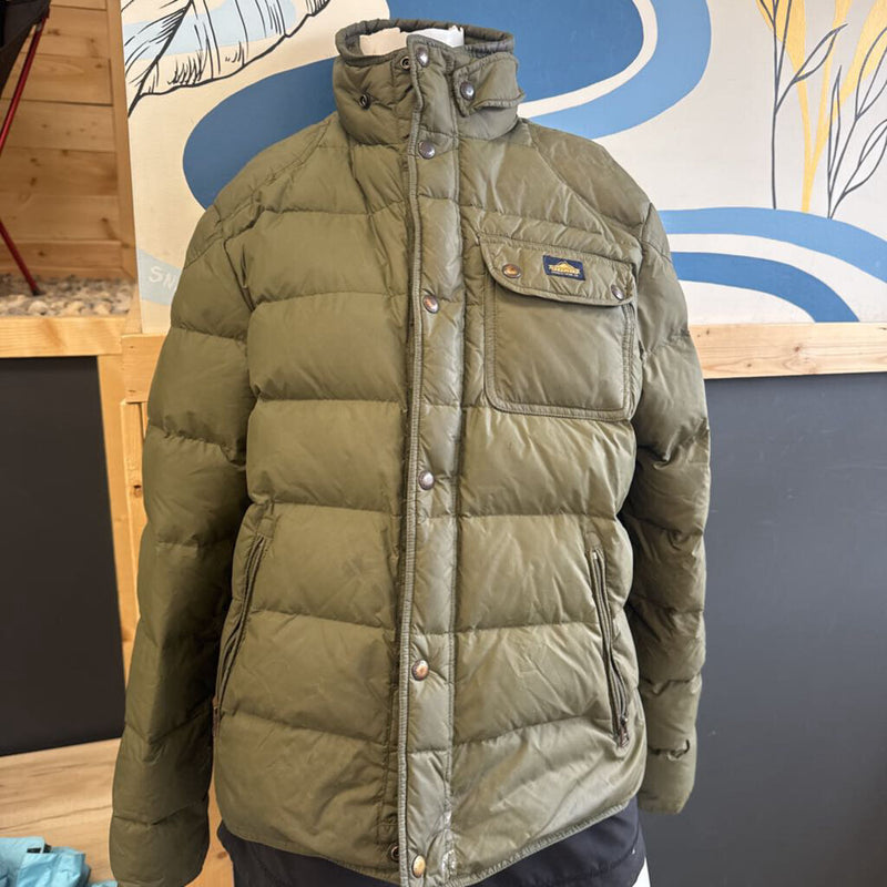 Penfield - Women&