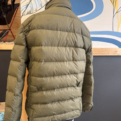 Penfield - Women's Winter Jacket - MSRP $274: Green-women-LG