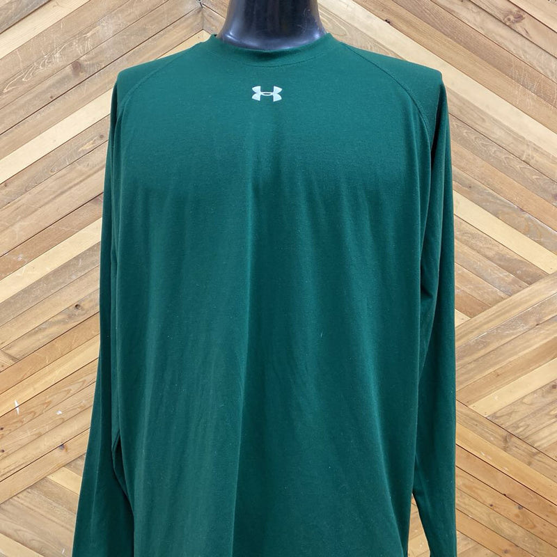 Under Armour - Men&
