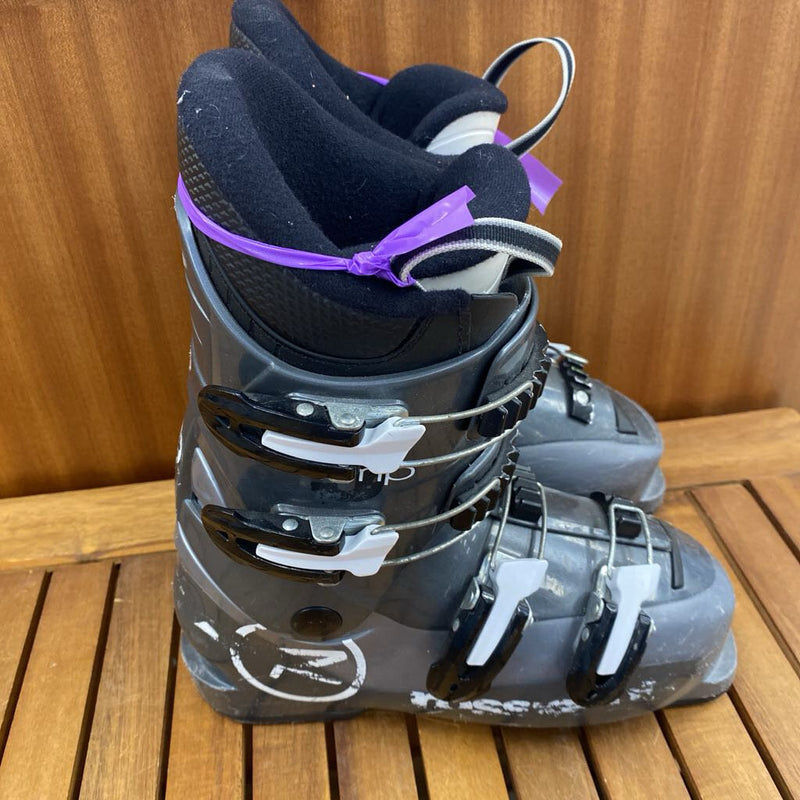 Rossignol - Comp J Kid&