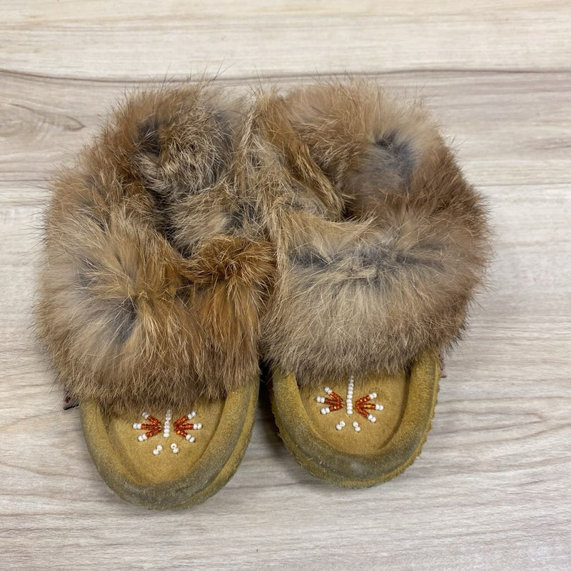 Laurentian Chief - Children&