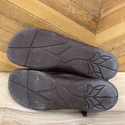 Wildling - Women's Tejo Shoes - MSRP $230: Purple-women-10