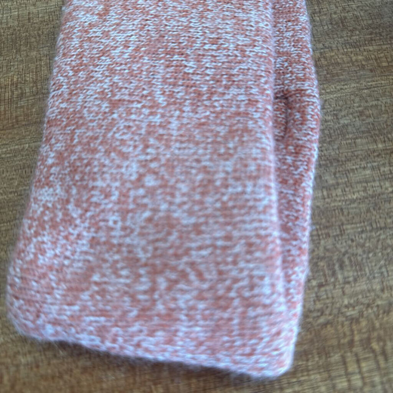 Carhartt- Knit Headband- MSRP $22: pink-unisex-