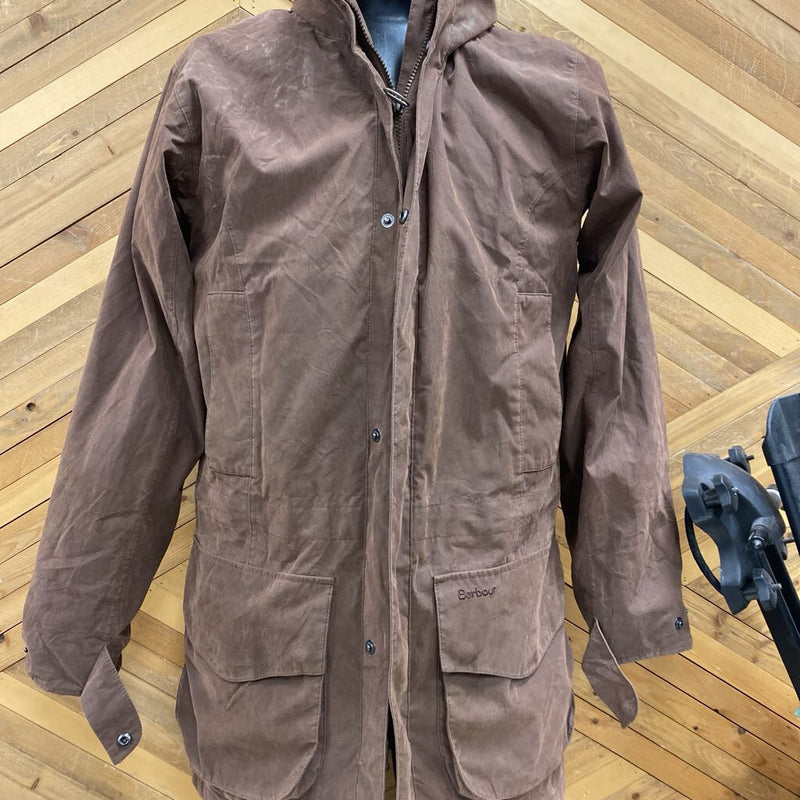 Barbour - Men&