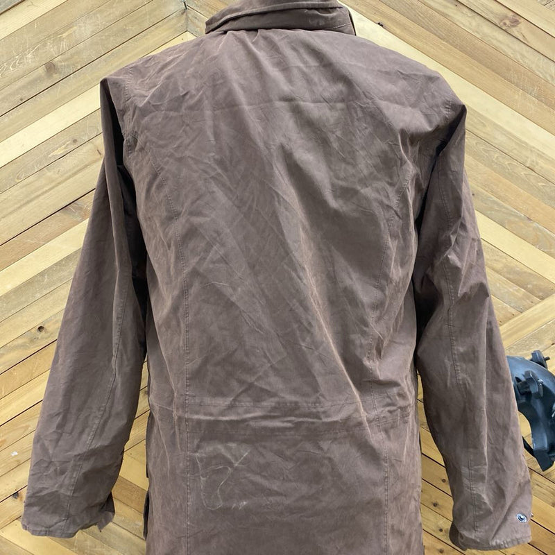 Barbour - Men&