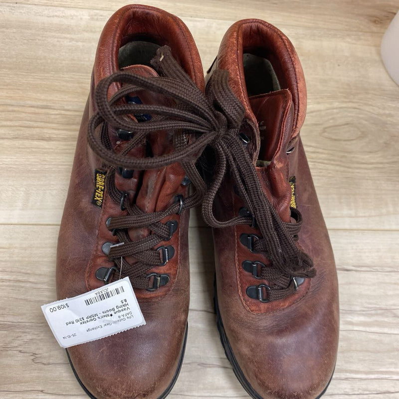 Vasque - Men&