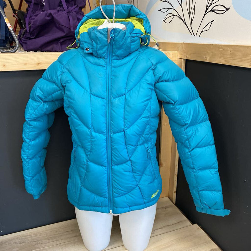 Mountain Equipment Co-op Women&