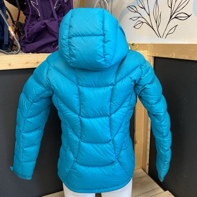 Mountain Equipment Co-op Women&