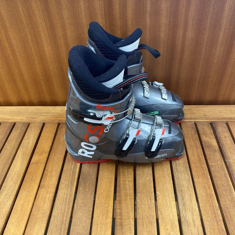 Rossignol - Children&