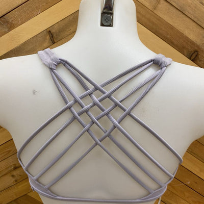 Lululemon - Women's Sports Bra - MSRP $: Purple-women-8
