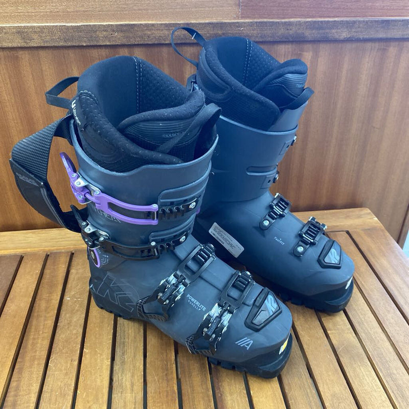 K2 - Women&