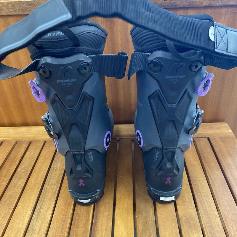 K2 - Women&