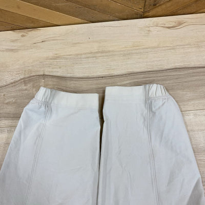 Lululemon - Women's Joggers - MSRP $: White-women-8