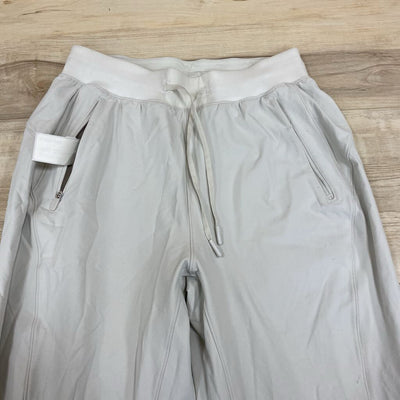 Lululemon - Women's Joggers - MSRP $: White-women-8