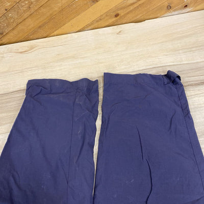 MEC - Women's Pants - MSRP $90: Purple-women-LG
