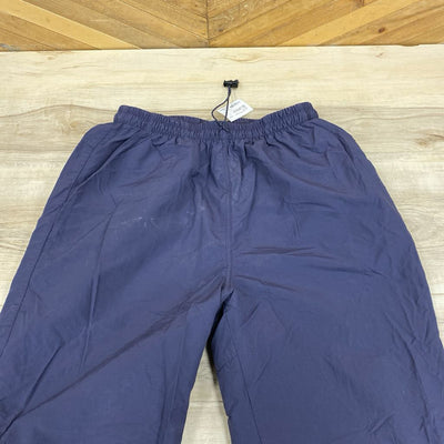 MEC - Women's Pants - MSRP $90: Purple-women-LG