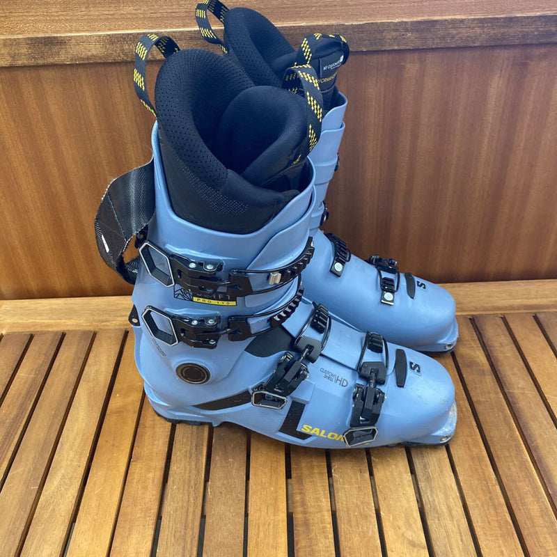 Salomon - Men&