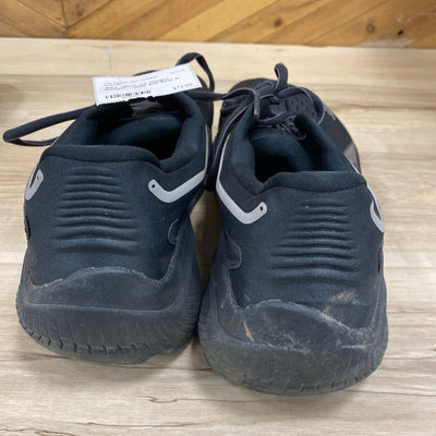 Altra - Men's VIA Olympus Runners - MSRP $210: Black-men-10
