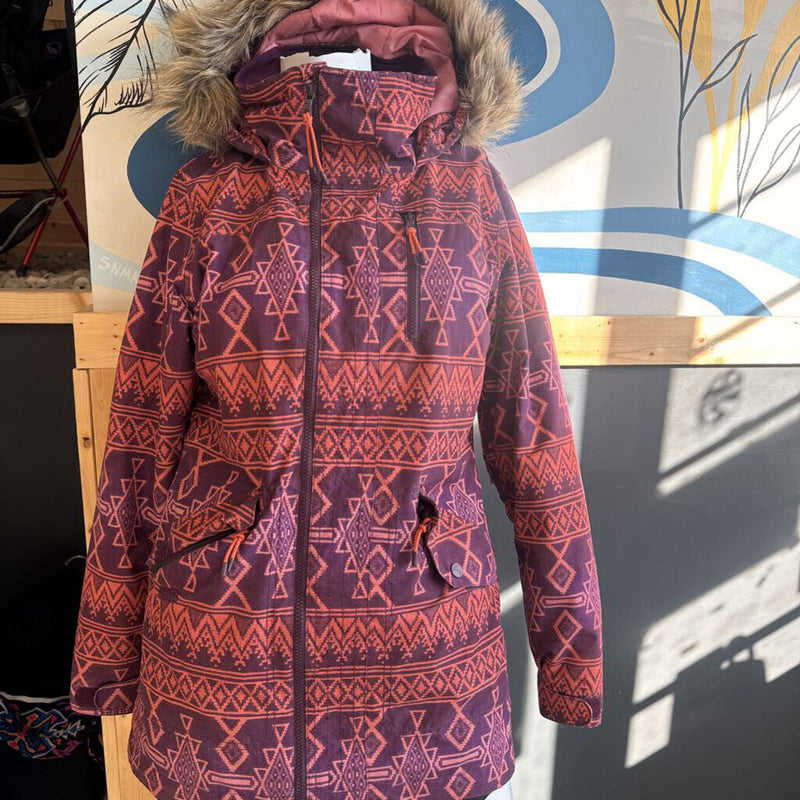 Burton - Women&