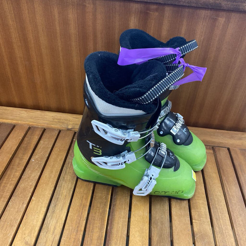 Salomon - Kid&