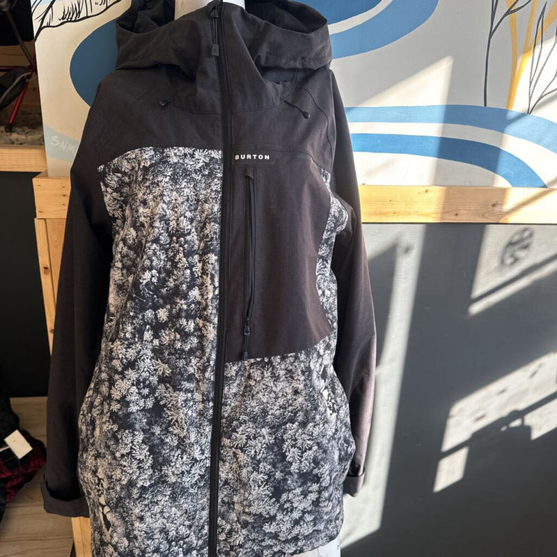 Burton - Women&
