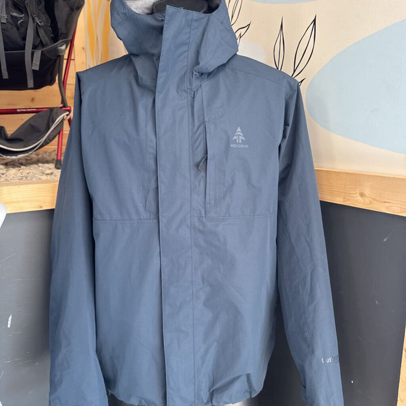 Woods - Men&