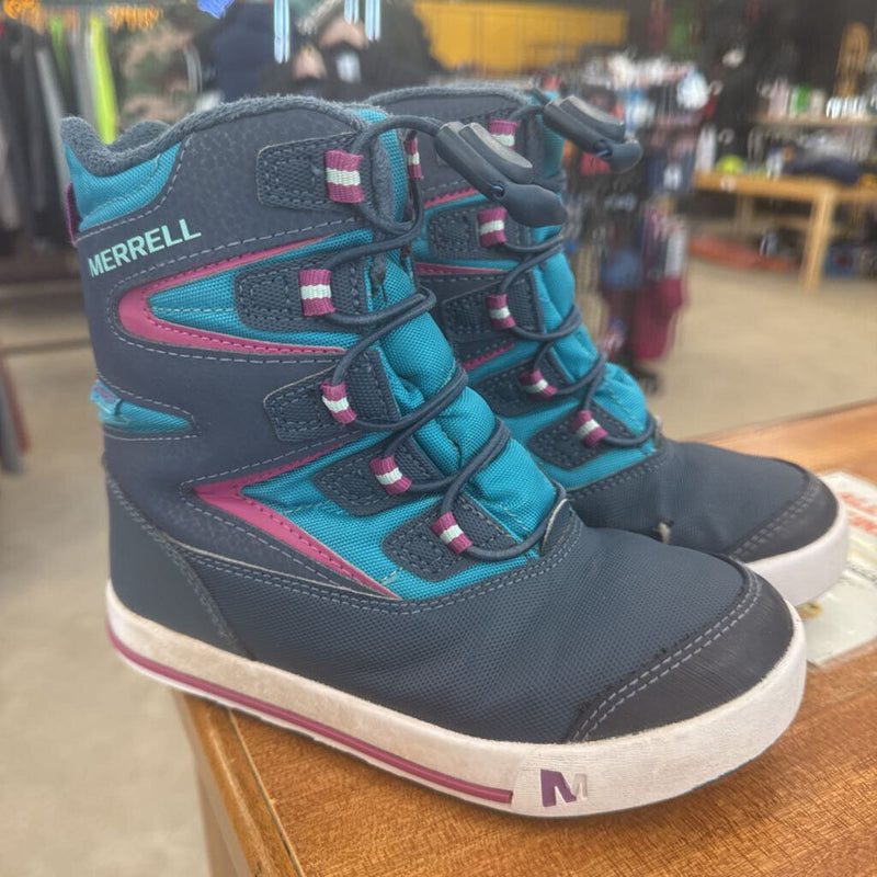 Merrell -Little Kid&