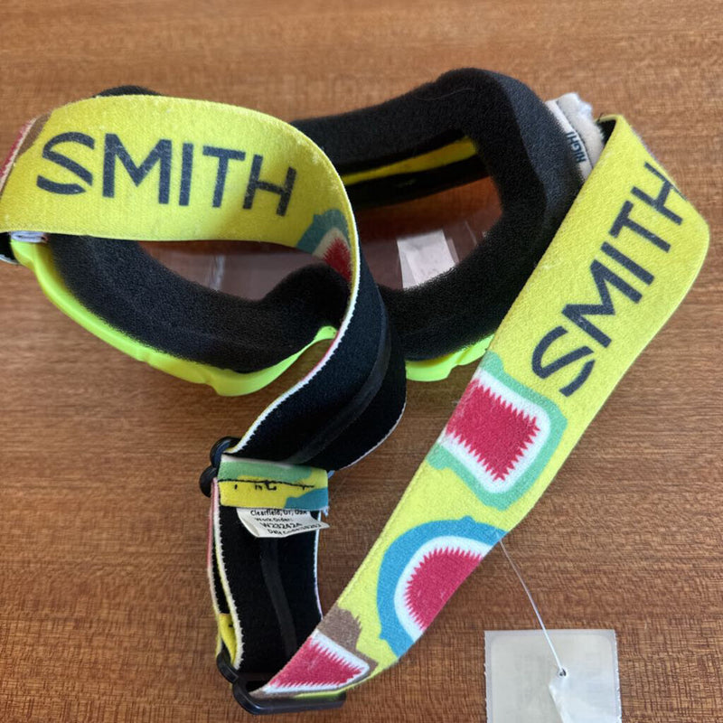 Smith - Children&