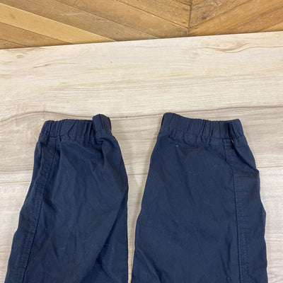 Ripzone - Children's Pants - MSRP $50: Black -children-MD