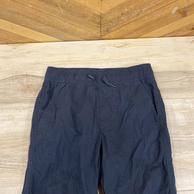 Ripzone - Children's Pants - MSRP $50: Black -children-MD