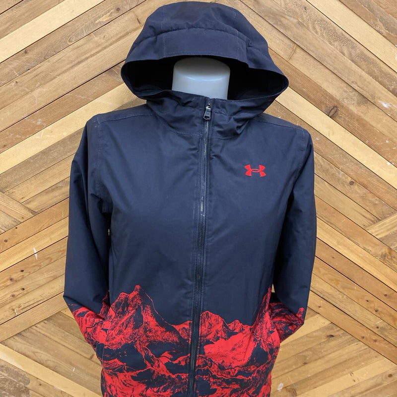 Under Armour - Children&