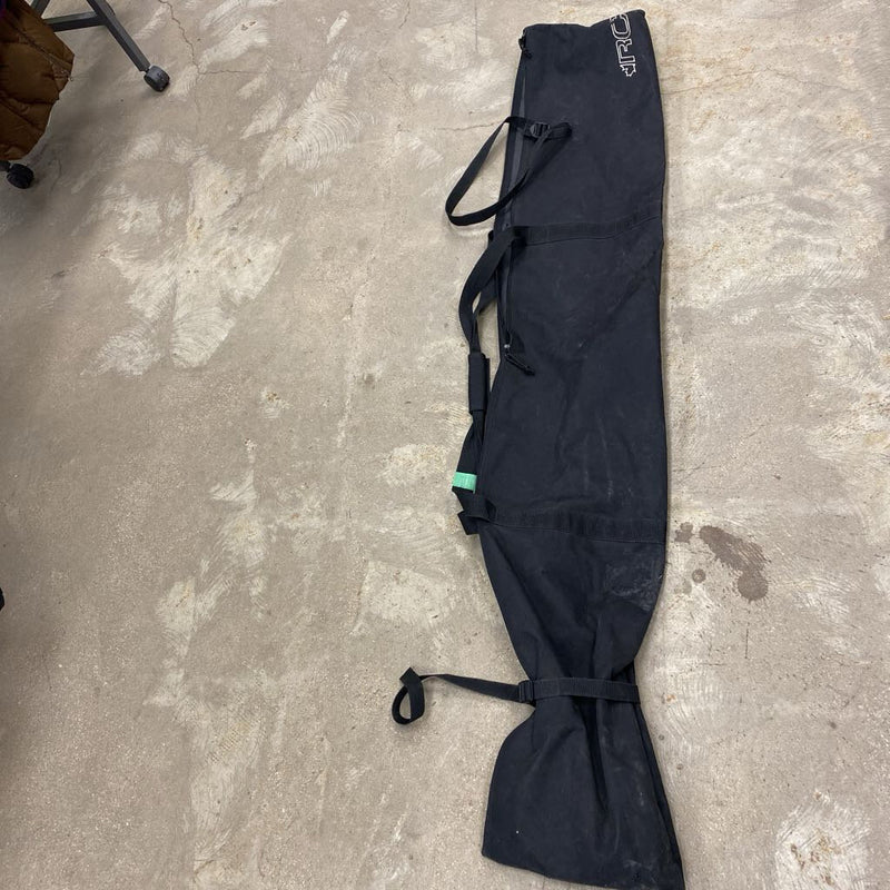 RC Ski sleeve Bag: --
