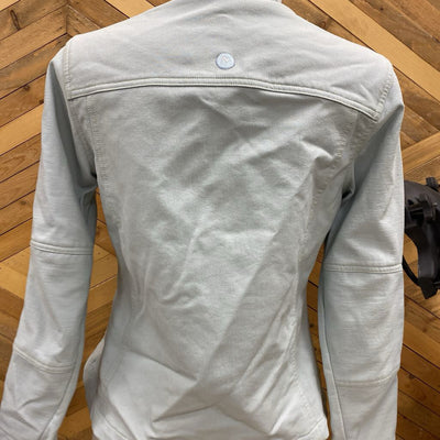 Marmot - Women's Jacket - MSRP $: White-women-SM