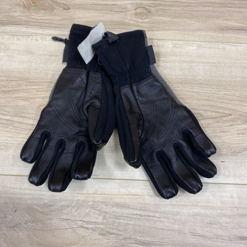 Black Diamond - Gloves - MSRP $64: Black/Grey-unisex-