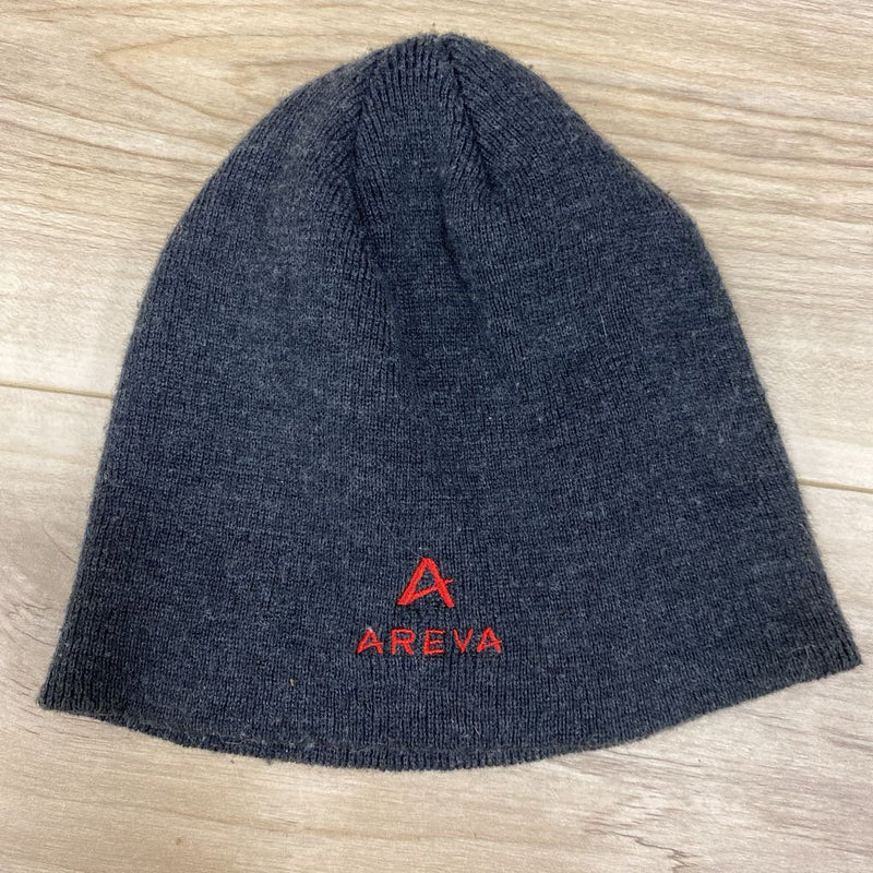 Arena - Toque - MSRP $: Grey/Red-unisex-