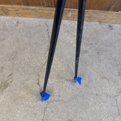 Ski Poles Nordic: --100