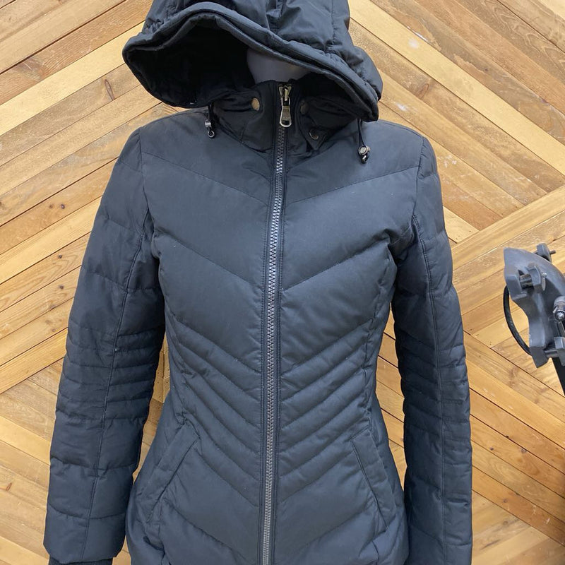 Pajar Canada- JANUARY WOMEN&