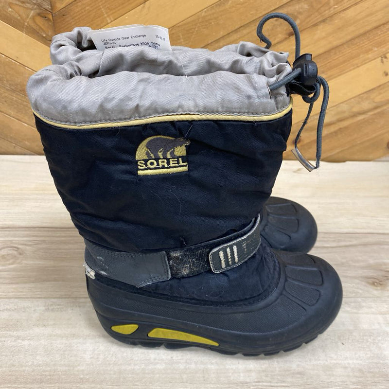 Sorel - Snowcave Kids&