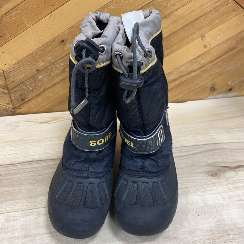 Sorel - Snowcave Kids&