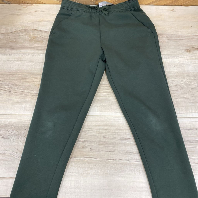 FWD- Kids Fleece Sweatpants- MSRP $ : green-children-MDY