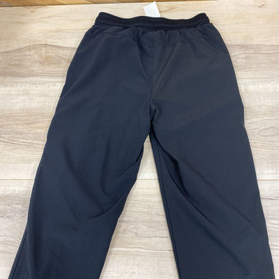 Fila Women's Athletic Pants: black-women-LGY
