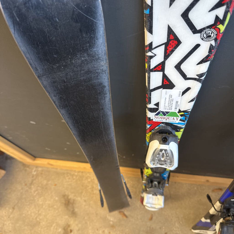 K2 - Indy Kid&