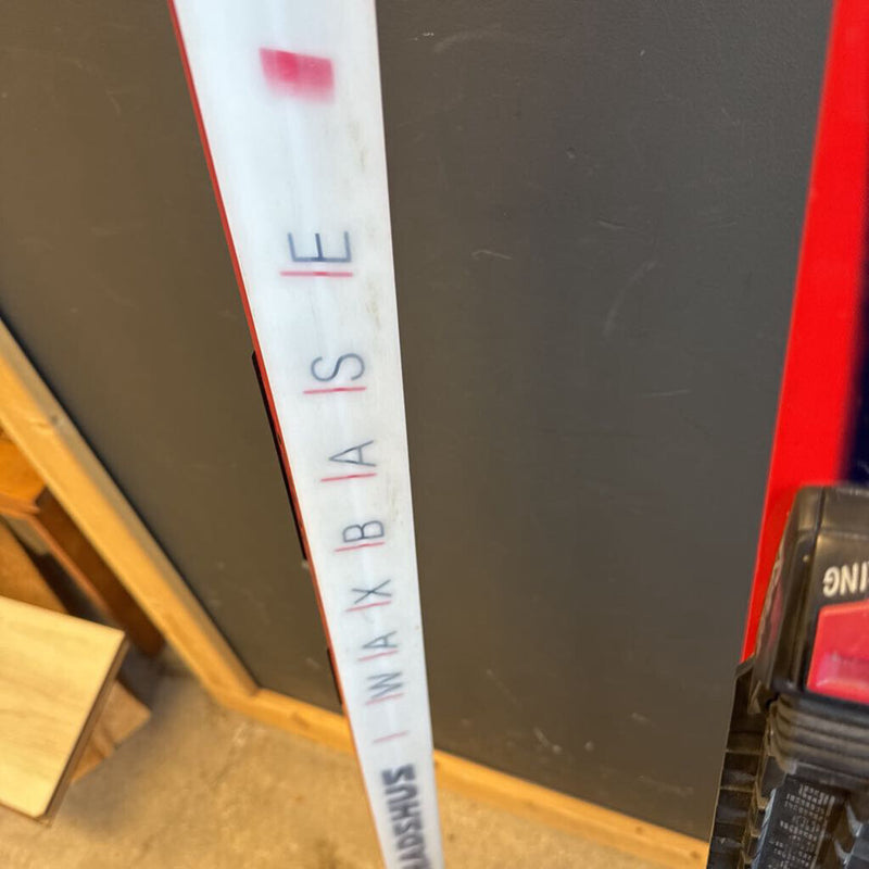 madshus - adventure touring series 520 NNN- MSRP compared $299: red blue --205