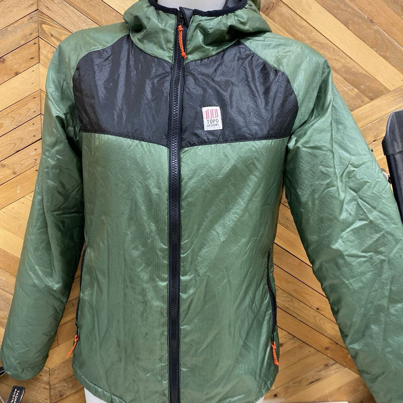 Topo Designs - Women&