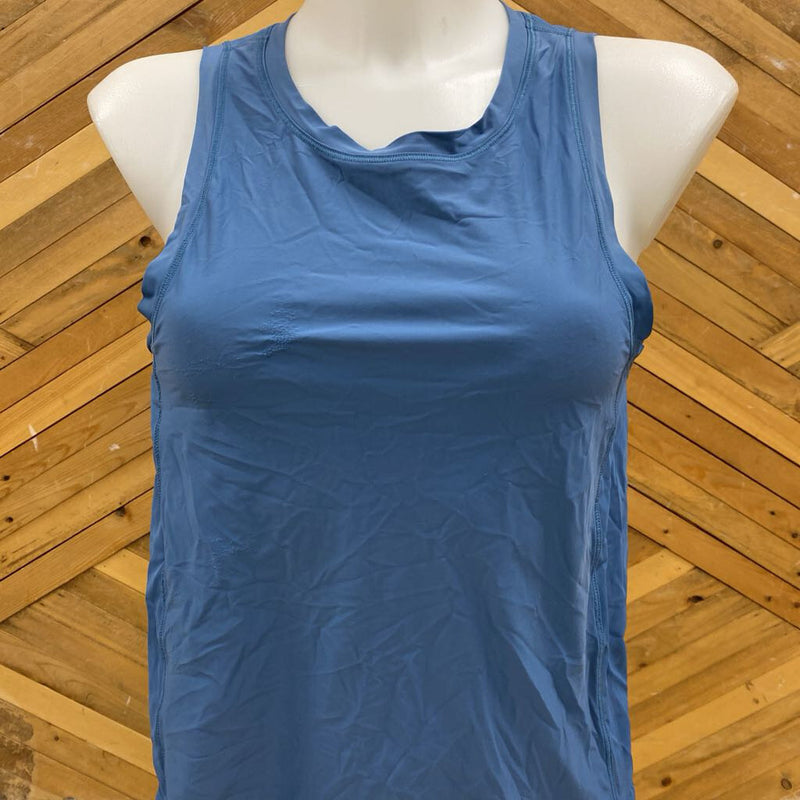 Lululemon- Women&