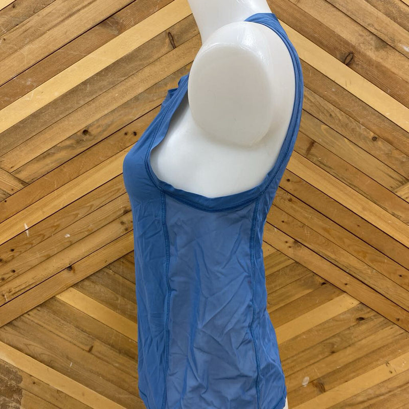 Lululemon- Women&