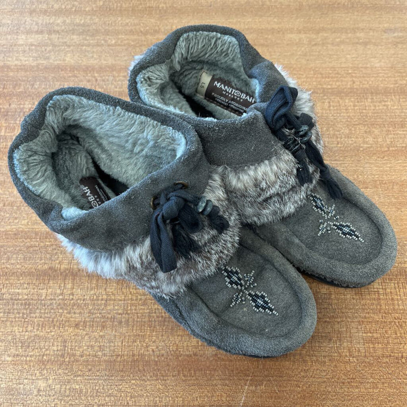 Manitobah Mukluks - Women&
