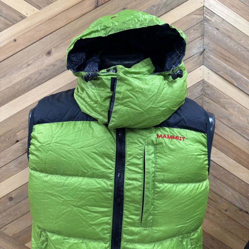 Mammut - Men&