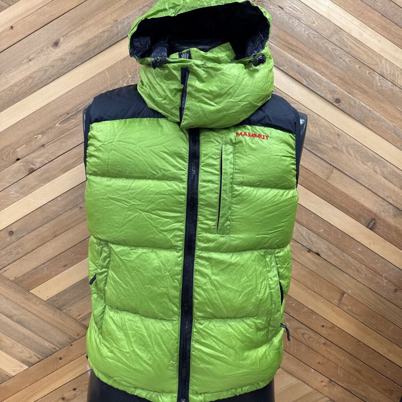 Mammut - Men&